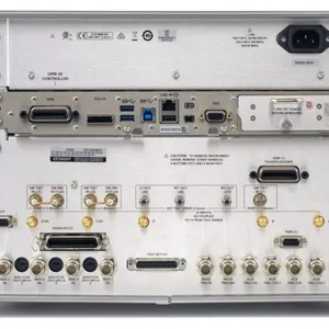 ���ǵ¿Ƽ���N5245B PNA-X ΢����������ǣ�900 Hz/10 MHz �� 50 GHz