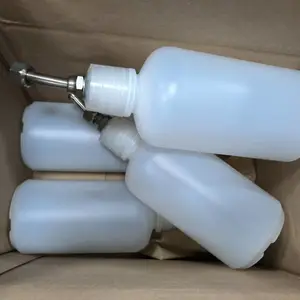 供应美国Paasche Airbrush 料瓶 USP-QT 实验室器材