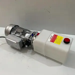 220V1.5KW-3.2CC-8L-DC24V������Һѹ������Ԫ