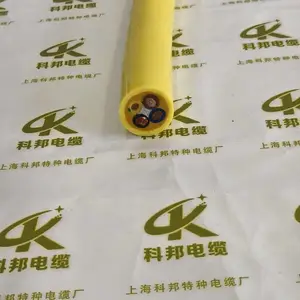 垃圾吊卷筒电缆,垃圾吊卷筒电缆厂家,上海科邦特缆