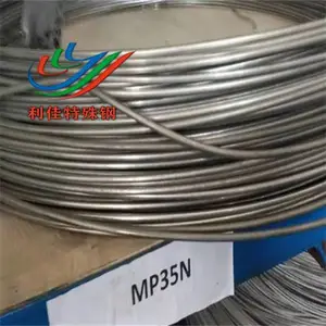 �ֻ�MP35N���ܺϽ��͸�ʴ���İ���߲Ĺ����ȫ