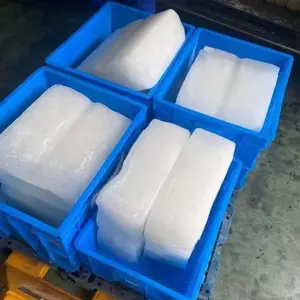 昆 山工业冰块降温冰块厂家一块也是批 发 价全城免费配送