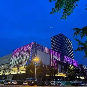 成都LED洗墙灯经销商 城市光匠供应