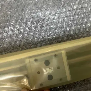 日本SMC 气缸MXY6-100-X11 MXY8-100-X12长行程型气动滑台