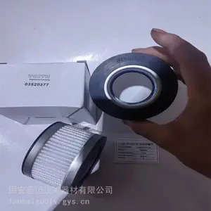 VOITH 03520377空气滤芯变速箱液压滤芯