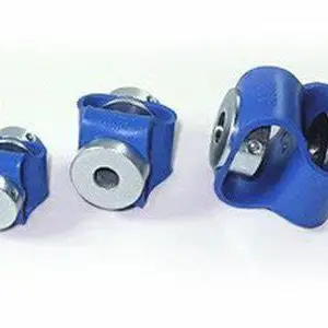 ABP DKPS3835 10/10 联轴器全新进口 可提供报关单