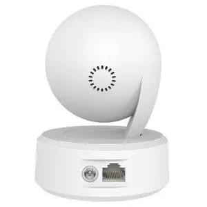 TP-LINK TL-IPC43AN 双目变焦版 双摄光学变焦网络摄像机
