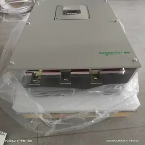 ����ȫ��ԭװABB��������ATSϵ��ATS48C66Q������