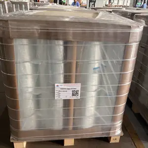 缠绕储罐用玻璃纤维热塑复合长纤纱 1870tex PP+FIBERGLASS) CH-PP60/1870N