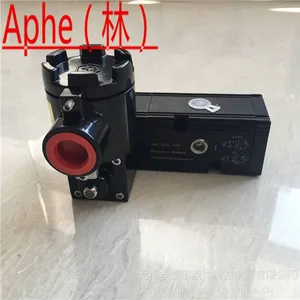换向电磁阀BDV510C5防爆型板管通用