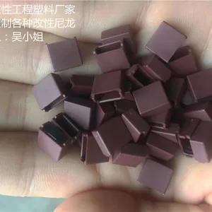 东莞工厂定制镭雕PA66尼龙