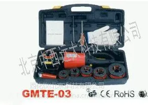 �ֳ�ʽ�綯��˿�������жϣ��ͺ�:GMTE-0��ţ�M403022