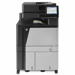 供应惠普hpM880Z A3彩色激光多功能一体打印机