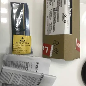 联想原装全新DDR4 8G 1RX8 2400 台式机内存，Lenovo原包兼容2666