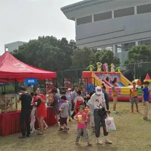 章贡区活动策划-华天聚力庆典公司电话-校园活动策划公司