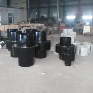 DN300 PN16���ƾ�Ե��ͷ ��Ե��ͷ��������