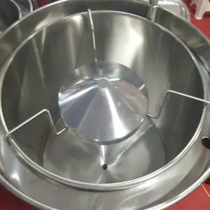 淘米机 图片-萨迦淘米机-旭龙厨业厂家直销