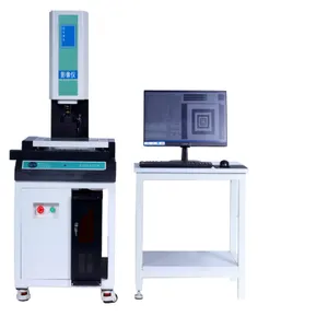 全自动光学影像仪/二次元/三次元-CNC3020