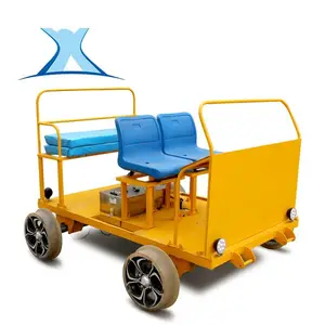 ��������BGJ-0.5t���˹�� ��·���ƽ�峵��������Ѳ��С��