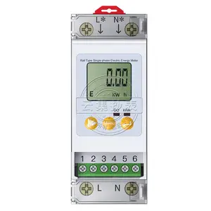 Ӣ�ĳ����� RS485����ʽ������ܱ�60HZ ������Ӣ�ĳ���ϵͳ ��ΪGHDS20E