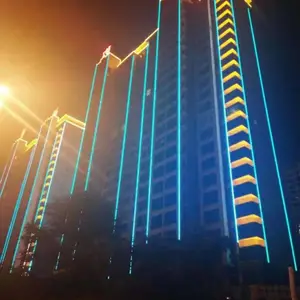 楼体亮化设计服务公司哪家好