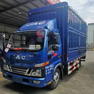 深圳市江淮货车专卖店
