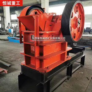 ������С�Ϳ�ʯ�����豸PE150x250�ʽ�����ú̿�����