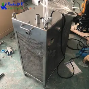 不锈钢材质曝气增氧设备 岸基式安装操作简便 大批量出售