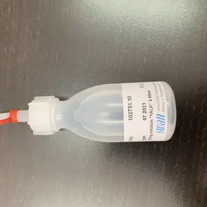 溶解氧电极Swansensor Oxysafe 1000 15m