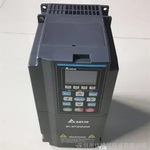 �д��ͨ ̨����ˮ���ͱ�Ƶ��75KW380V VFD750CP43B-21 �ֻ�***