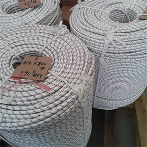 涤纶牵引绳 电力引导绳 放线牵引绳