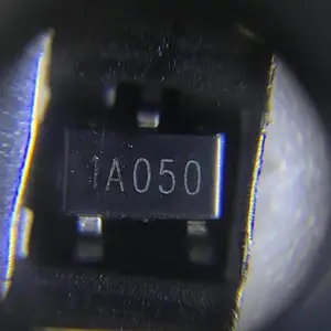 1A050-NU501简易灯条灯带驱动IC线性恒流PWM线性调光