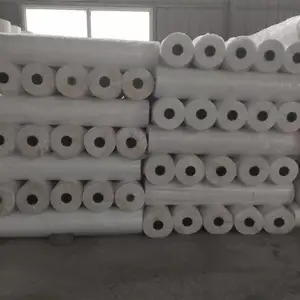 阻燃型防水透气膜防潮隔汽层
