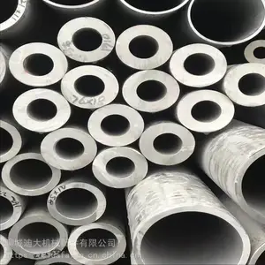 天津304工业管批发321不锈钢无缝管真空设备用管材