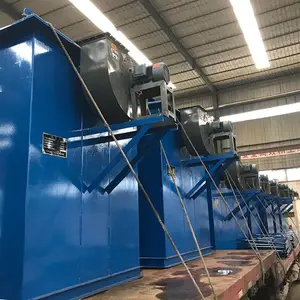 臻柏单机布袋除尘器 脉冲滤筒除尘设备 焊烟除尘器 材质耐用