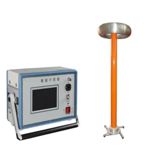 ��ֱ����ѹ�� �ͺ�:KM1-ZGSF-Z-A/D300 ��ţ�M205453