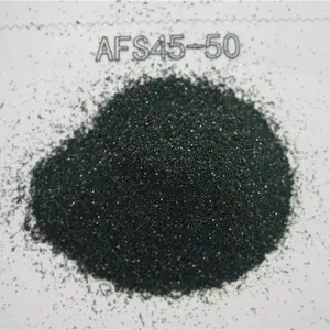 Foundry Chromite sand AFS25-35 35-40 40-45����ɰ