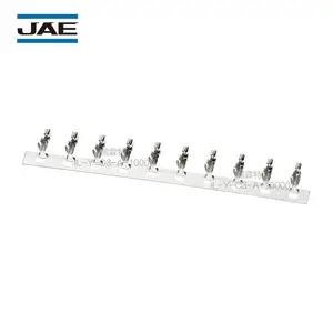 JAE连接器IL-Y-C3-A-10000母端子数码板对电缆线用航空电子