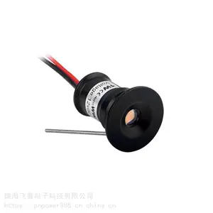 �麣���� LEDС���PNTD-1W-A15120 ��ѹ�컨�� ������Ч����ɫ����