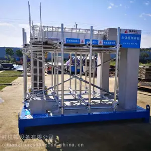 仙桃工地工艺样板,施工标准质量样板 有哪些
