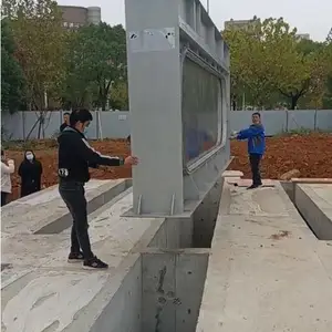 雨污分流设备 设计 安装 调试运维一体