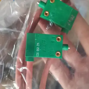 供应德国 kissling 微动开关 MND1 142 050 923
