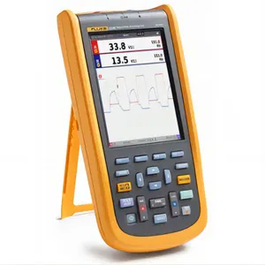 福禄克17B+ 万用表