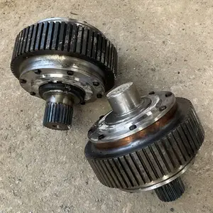 65Mn�̸�560������ѹ���ܳ� ��������400Сʱ