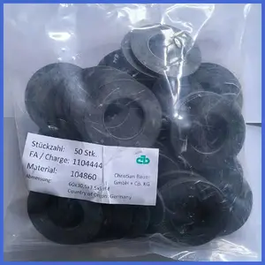 德国进口BAUER碟形弹簧 汽车传感器用碟形弹片 DIN2093标准