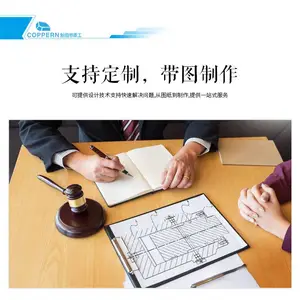 液压圆锥破碎机配件适用于HP500系列 锁紧缸