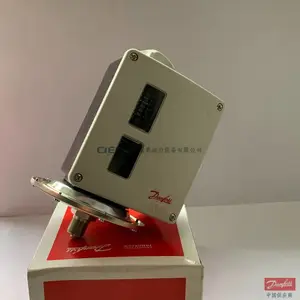 DANFOSS����˹ͨ��ѹ������RT113/017-519666