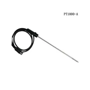 ���� MS-H280-Pro������������װ����PT1000��֧�ܣ�LED���Լ����� �մ�Ϳ�㹤����
