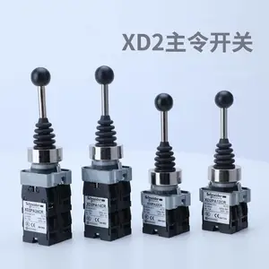 ʩ�͵������ XD2-PA14CR ʮ�ֿ��� ҡ�˿��� ����������