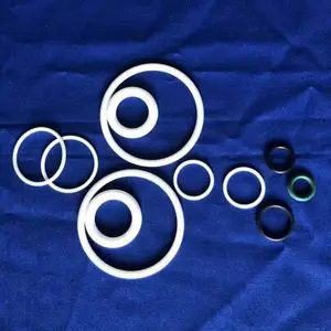���ķ���ϩ�ܷ��Ȧ F4��Ȧ PTFE�ܷ��Ȧ***